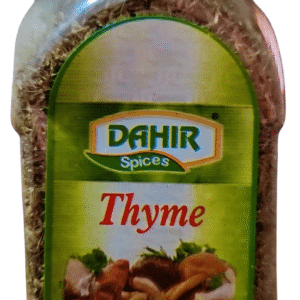 Dahir Thyme 60g