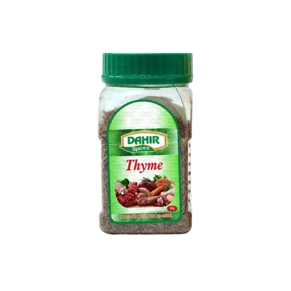 Dahir Thyme 80g
